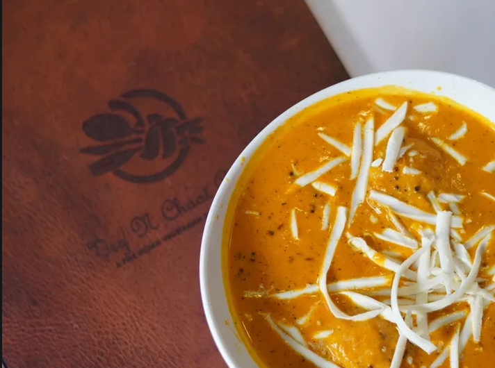 Shahi Dum Aloo